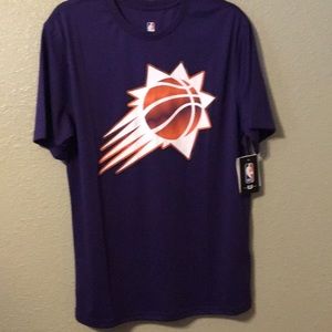 Phoenix Suns Booker 1  T Shirt Mens Meduim